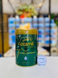 Sữa bột Aptamil Essensis số 1 (900g)