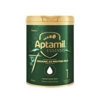 Sữa bột Aptamil Essensis số 1 Úc lon (900g)