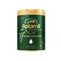 Sữa bột Aptamil Essensis số 2 Úc lon (900g)