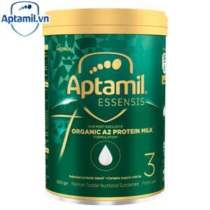 Sữa bột Aptamil Essensis số 3 (1 tuổi+ ) 900g