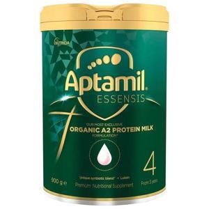 Sữa bột Aptamil Essensis số 3 (1 tuổi+ ) 900g