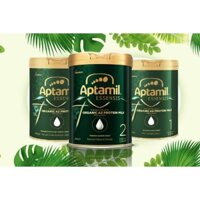 Sữa bột Aptamil Essensis số 1/2/3 (900g)