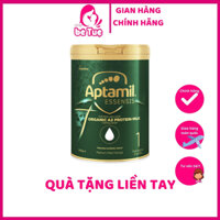 Sữa Bột Aptamil Essensis Úc số 1, 2, 3 900g
