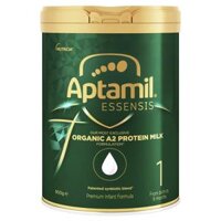 Sữa bột Aptamil Essensis Organic số 1