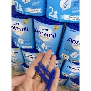 Sữa bột Aptamil Kinder Milch 2+ Đức - hộp 600g (dành cho bé trên 2 tuổi)