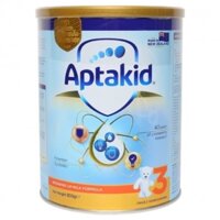 sữa bột Aptamil nhập khẩu số 3 900g