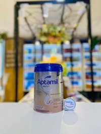 Sữa bột Aptamil Profutura 1 - Đức (800g)