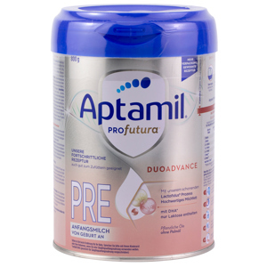 Sữa bột Aptamil Profutura Pre - 800g