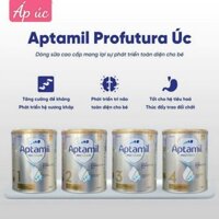 Sữa bột Aptamil Profutura số 3 hộp 900g Úc (1 - 2 tuổi)