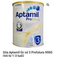 SỮA BỘT APTAMIL Profutura số 3, 900g