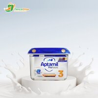 Sữa Bột Aptamil Profutura Follow On Số 3 800g Cho Trẻ Từ 1-2 Tuổi Nhập Khẩu Anh