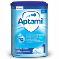 Sữa bột Aptamil số 1 Đức hộp 800G