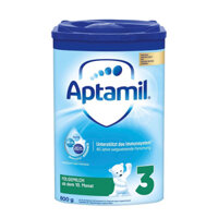 Sữa bột Aptamil số 3 800G Đức