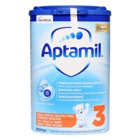 Sữa bột APTAMIL Số 3 Đức - 800g