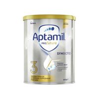 Sữa bột Aptamil số 3 Úc (900g)
