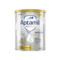 Sữa bột Aptamil số 4 Úc (900g)