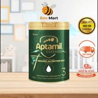 Sữa bột Aptamil Úc Essensis A2 3 900g