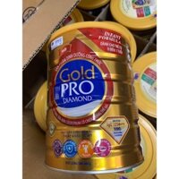 Sữa bột Arti Gain đỏ 900