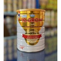 Sữa Bột Arti Grow IQ Gold (900g)