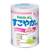 Sữa bột BeanStalk số 0 800gr (0-12)