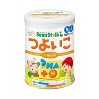 Sữa bột BeanStalk số 0 820gr
