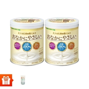 Sữa bột BeanStalk số 2 - hộp 300g (9-36 tháng)