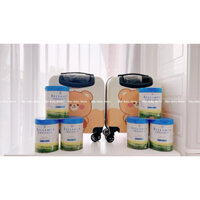 sữa bột bellamy oganic a2