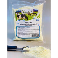 sữa bột béo classy food 1kg