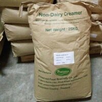 Sữa bột béo pha trà sữa, sinh tố gói 1kg