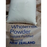 Sữa bột béo tan nhanh Newzeland  làm kẹo bánh