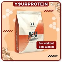 Sữa bột Beta Alanine - 250g và 500g