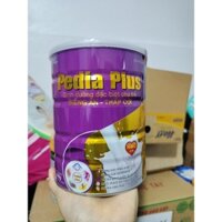 Sữa bột (Biếng an thâp còi) Pediaplus standafood hạn 5+7/2026 900g