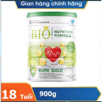 sữa bột BIO sure gold