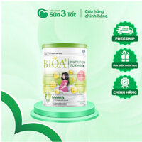 Sữa Bột BioA+ Mama Lon 900G