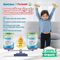 Sữa bột BioColos A+ dành cho người gầy . Hàng chính hãng Tâm Đức Phát