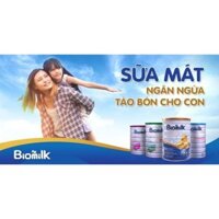 Sữa bột BIOMILK ÚC