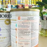 Sữa bột Blackmore úc, sữa mát, tăng cân tốt 800g