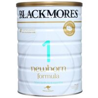 Sữa bột Blackmores Số 1 900g (0-6 tháng tuổi)