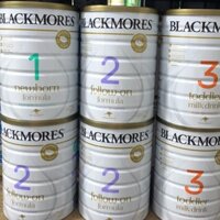 Sữa bột BLACKMORES số 2(800g)