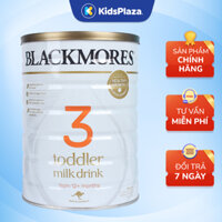 Sữa bột Blackmores Úc 900gr số 1/2/3 - KidsPlaza