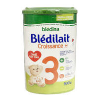 Sữa bột Bledilait 900g  số 3