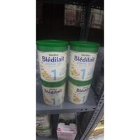 Sữa bột Blédilait số 1- 400g