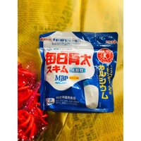 sữa bột bổ sung canxi Megu Miruku hỗ trợ tăng chiều cao cho cả người lớn lẫn trẻ em 200g