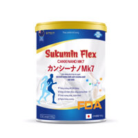 Sữa Bột Bonecare Milk Canxi Nano Mk7 Gold hộp 400gram sữa phát triển chiều cao, loãng xương, xốp xương