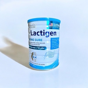 Sữa bột BoneSure - hộp 900g (dành cho người lớn)