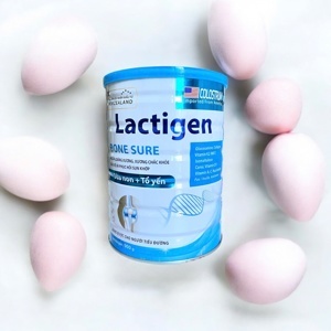 Sữa bột BoneSure - hộp 900g (dành cho người lớn)