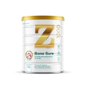 Sữa bột BoneSure - hộp 900g (dành cho người lớn)