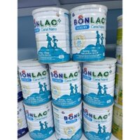 Sữa bột BONLAC+ Canxi Nano LUXURY 900g