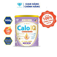 Sữa Bột Calo IQ Canxi Nano Chống Loãng Xương