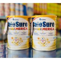 SỮA BỘT CALO SURE AMERICA CHO NGƯỜI LỚN TUỔI